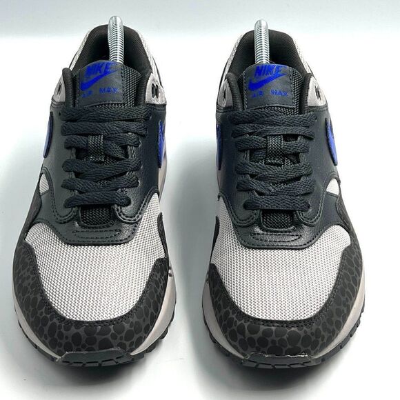 Nike Air Max 1 'Safari' - Size 8 Men -- LIKE NEW - Picture 4 of 12